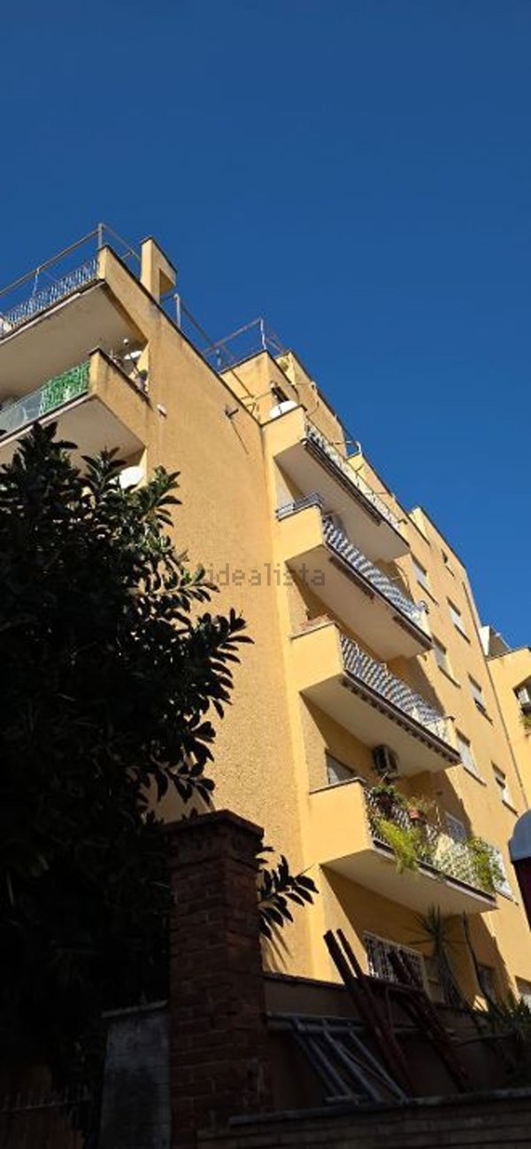 appartamento in affitto a Roma in zona Monte Sacro/Talenti
