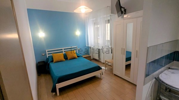 appartamento in affitto a Roma in zona Ostia