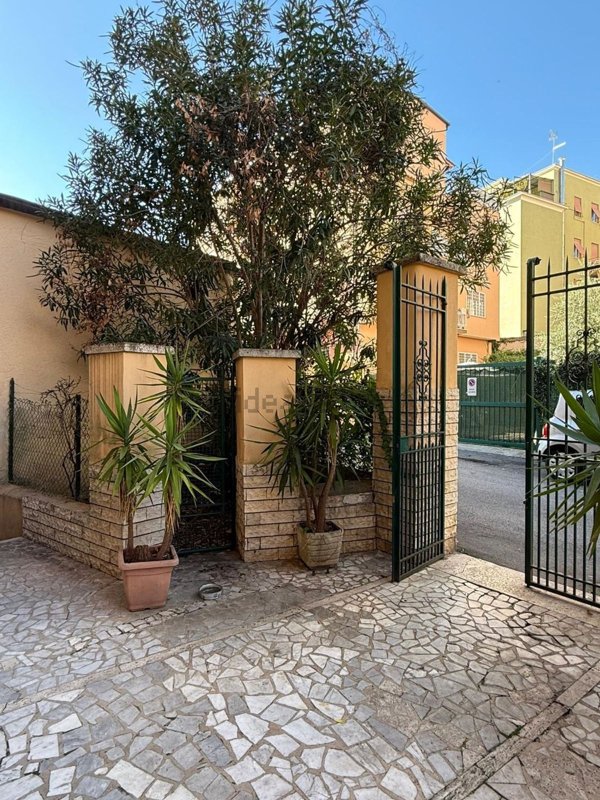 appartamento in affitto a Roma in zona Primavalle