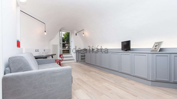 appartamento in affitto a Roma in zona San Saba - Ripa