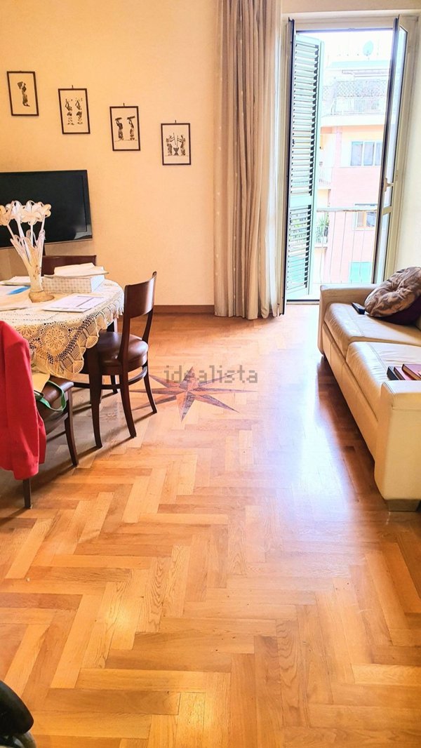 appartamento in affitto a Roma in zona Centro Storico