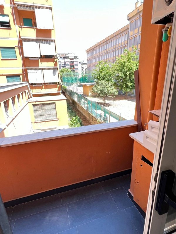 appartamento in affitto a Roma