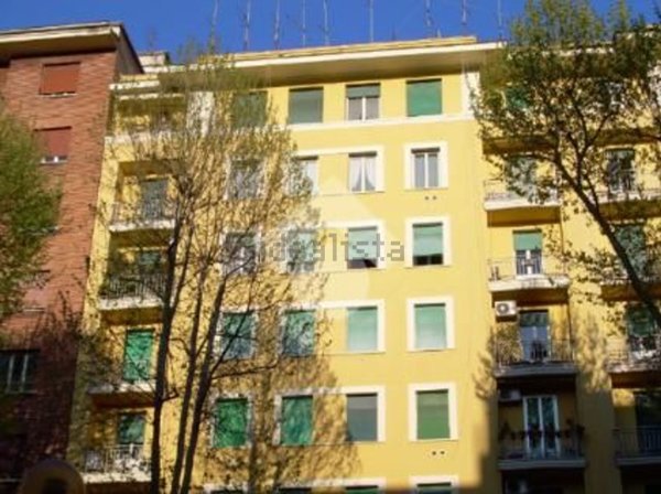 appartamento in affitto a Roma in zona Della Vittoria