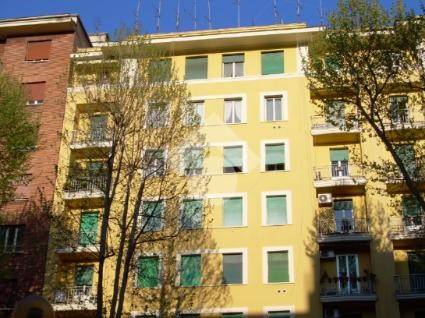 appartamento in affitto a Roma in zona Della Vittoria