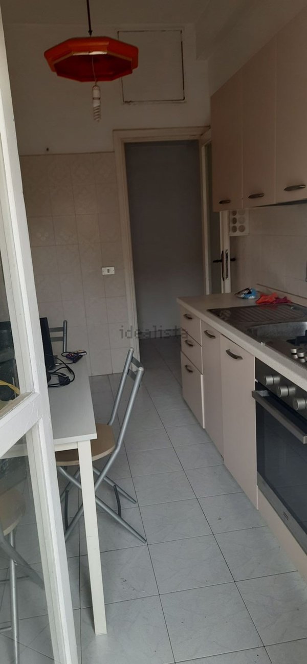 appartamento in affitto a Roma in zona Primavalle