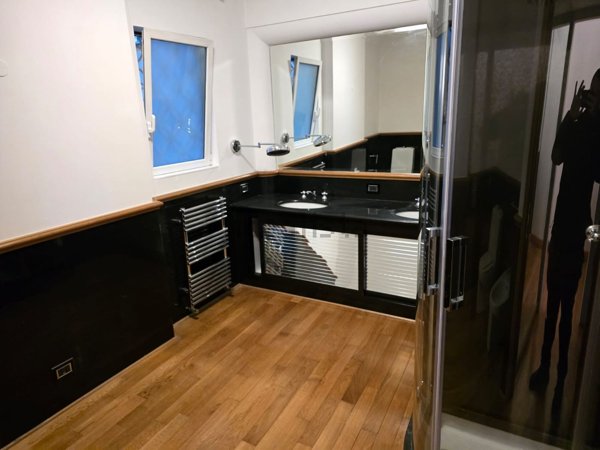 appartamento in affitto a Roma in zona Aurelio