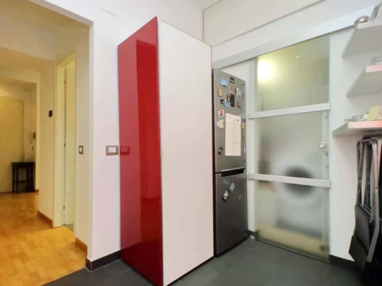 appartamento in affitto a Roma in zona Trieste