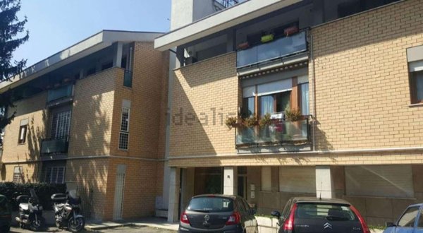 appartamento in affitto a Roma in zona Tre Pini - Poggio dei Fiori