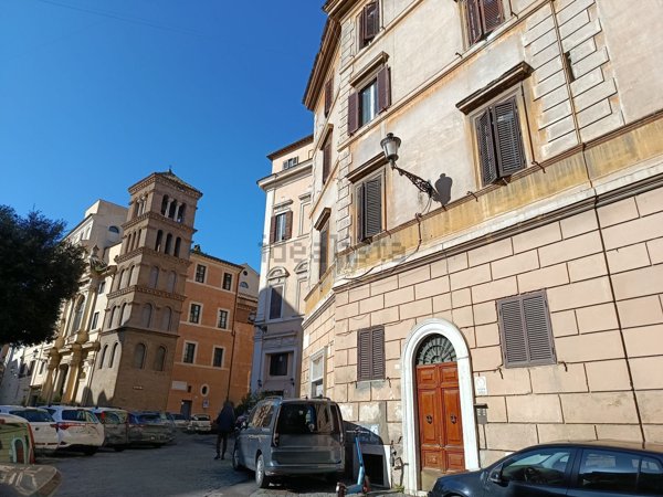 appartamento in affitto a Roma in zona Campo Marzio