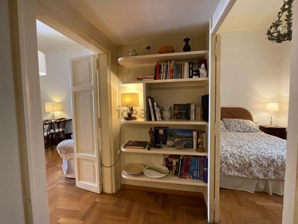 appartamento in affitto a Roma in zona Campo Marzio