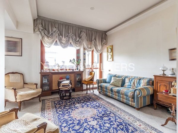 appartamento in affitto a Roma in zona Ardeatino