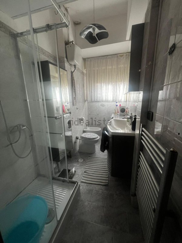 appartamento in affitto a Roma in zona Alessandrino