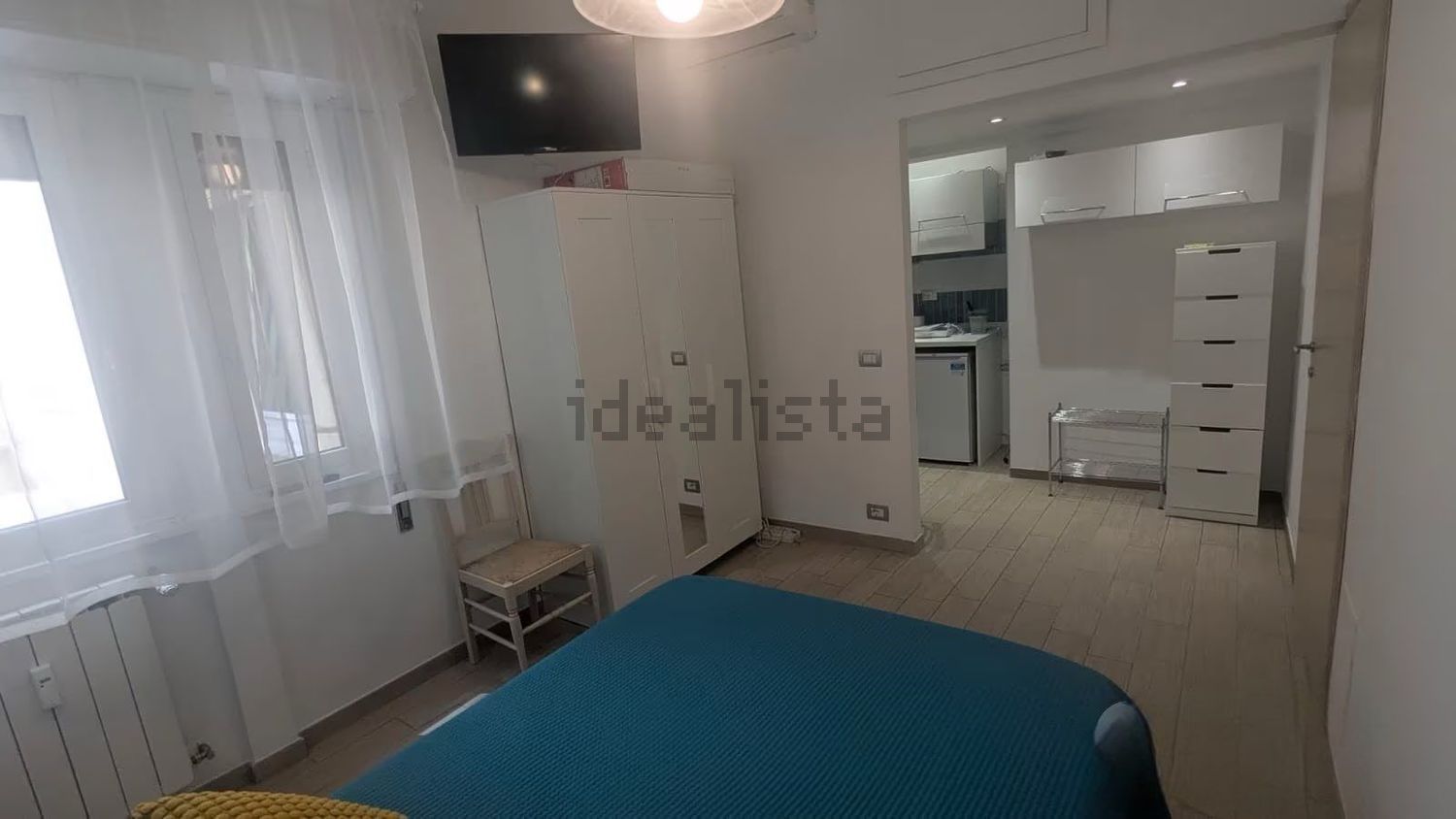 appartamento in affitto a Roma in zona Ostia