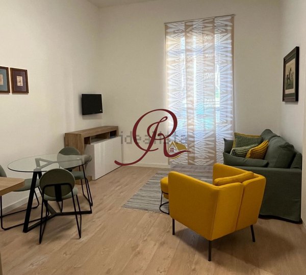 appartamento in affitto a Roma in zona Della Vittoria