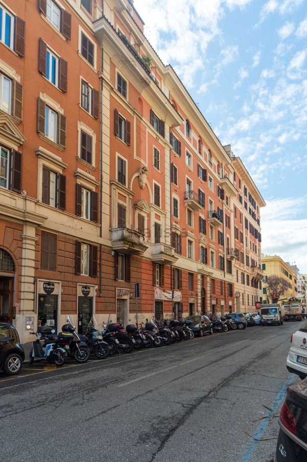 appartamento in affitto a Roma in zona Centro Storico