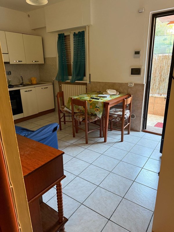 appartamento in affitto a Roma in zona Massimina/Casal Lumbroso