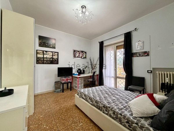 appartamento in affitto a Roma in zona Primavalle