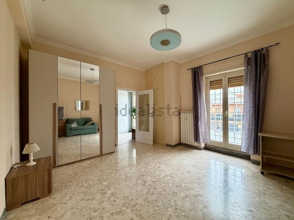 appartamento in affitto a Roma in zona Primavalle