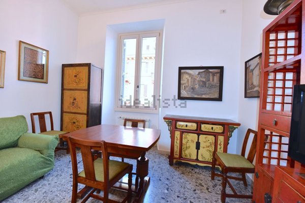 appartamento in affitto a Roma in zona Rione Monti/Campitelli