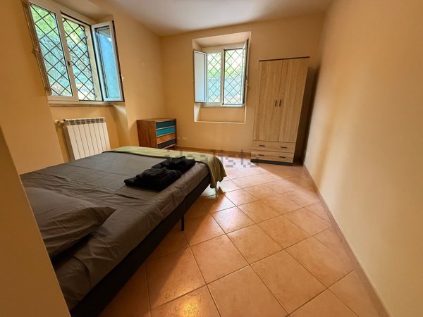 appartamento in affitto a Roma in zona Ostia