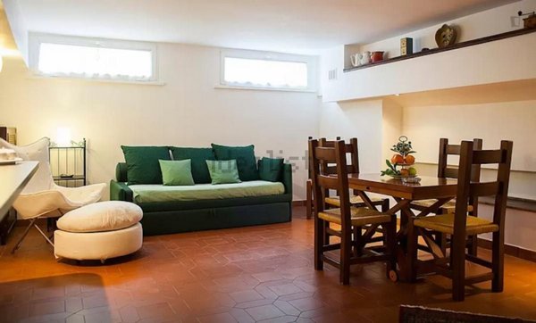 appartamento in affitto a Roma in zona Axa