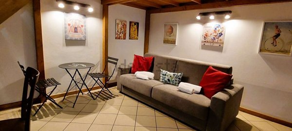 appartamento in affitto a Roma in zona Trionfale