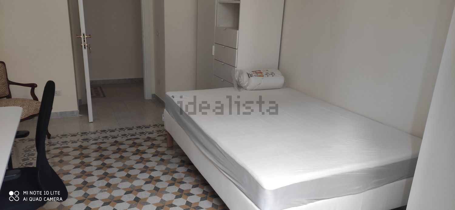 appartamento in affitto a Roma in zona Trieste