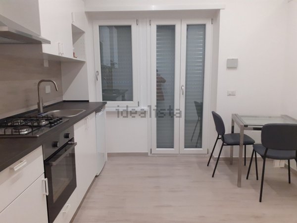 appartamento in affitto a Roma in zona Monte Sacro/Talenti