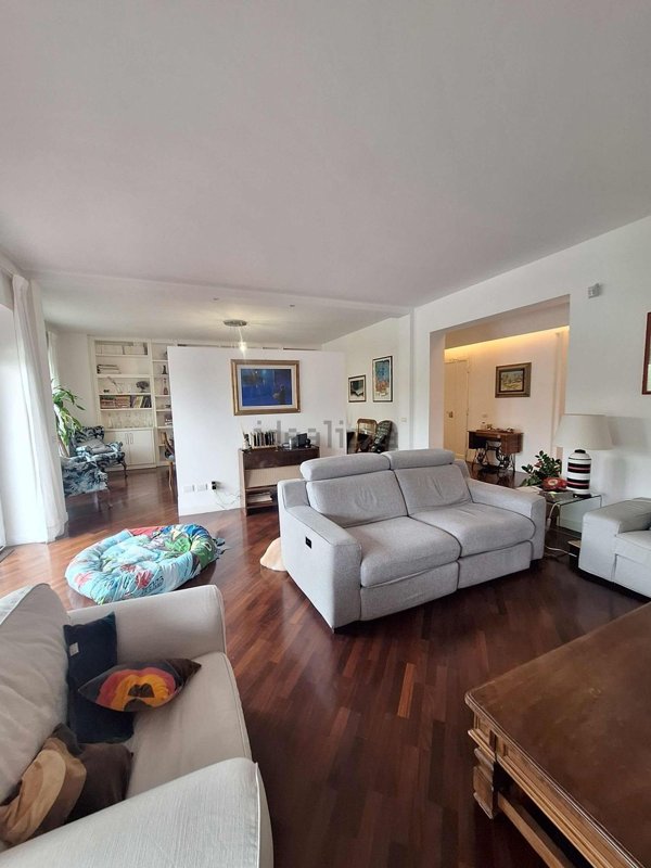 appartamento in affitto a Roma in zona Flaminio