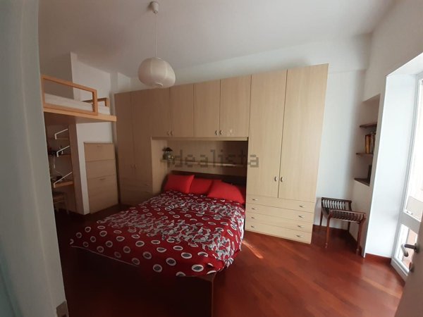 appartamento in affitto a Roma in zona Gianicolense