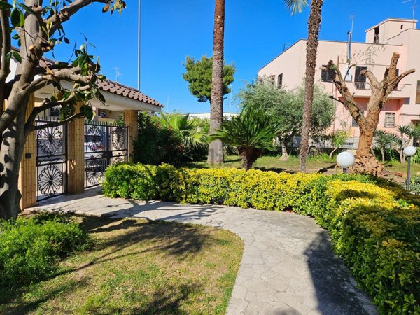 appartamento in affitto a Roma in zona Dragona/Bagnoletto