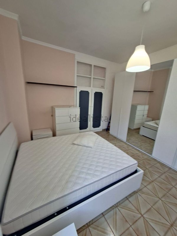 appartamento in affitto a Roma in zona Prenestino-Centocelle