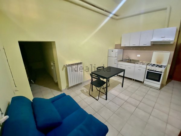 appartamento in affitto a Roma in zona Pietralata