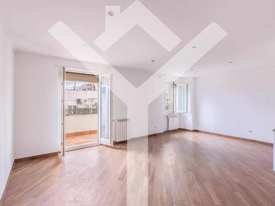 appartamento in affitto a Roma in zona Appio Latino