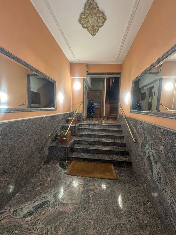 appartamento in affitto a Roma in zona Ostiense