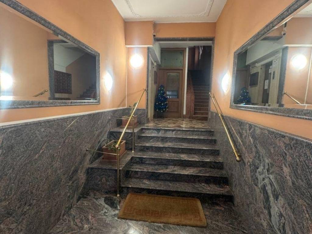 appartamento in affitto a Roma in zona Ostiense