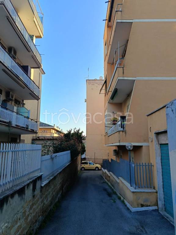 appartamento in affitto a Roma in zona Alessandrino