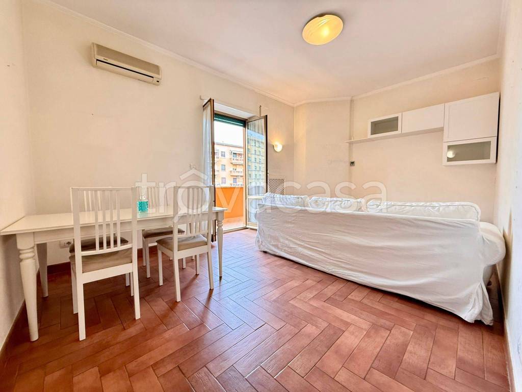 appartamento in affitto a Roma in zona Tuscolano