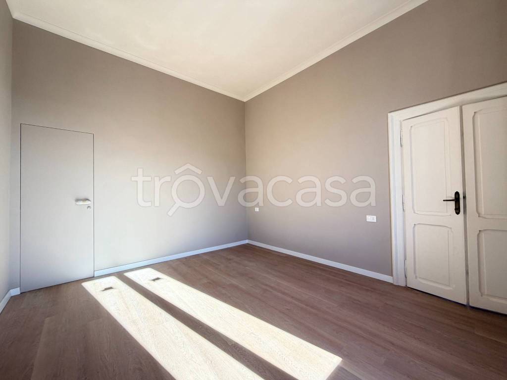 appartamento in affitto a Roma in zona Tor Sapienza