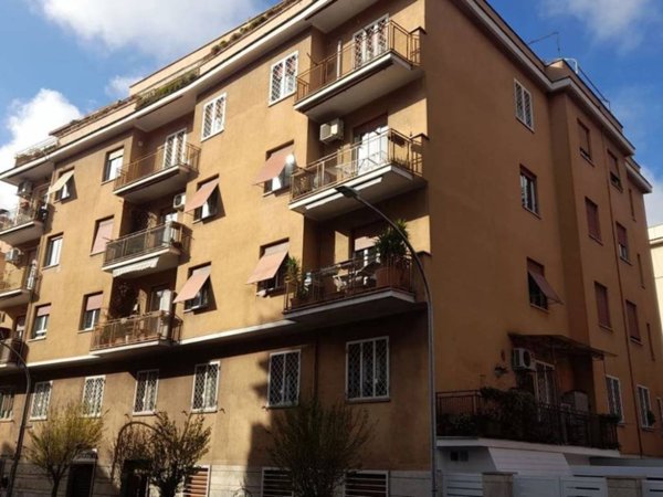 appartamento in affitto a Roma in zona Aurelio
