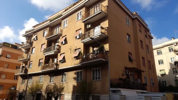 appartamento in affitto a Roma in zona Aurelio