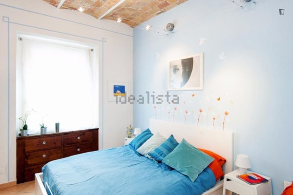 appartamento in affitto a Roma in zona Tiburtino