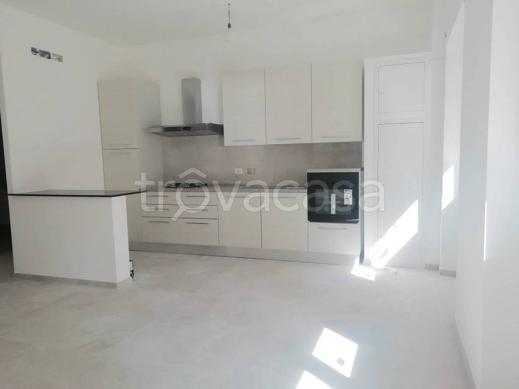 appartamento in affitto a Roma in zona Tor di Quinto