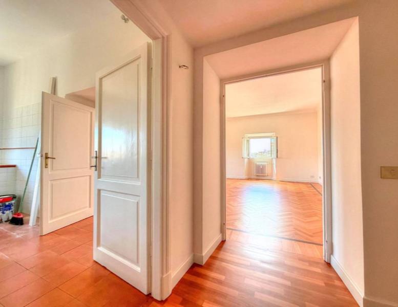 appartamento in affitto a Roma in zona Pigna - Sant'Angelo