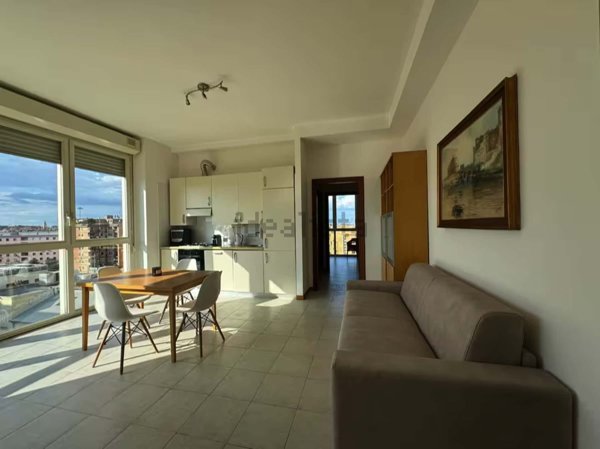 appartamento in affitto a Roma