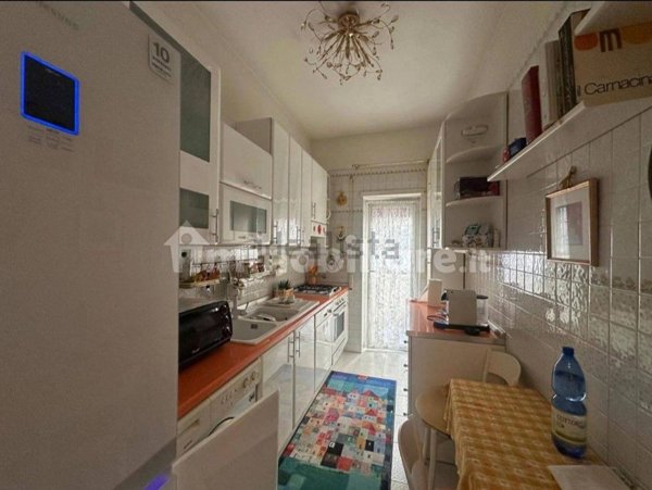 appartamento in affitto a Roma in zona Monte Sacro/Talenti