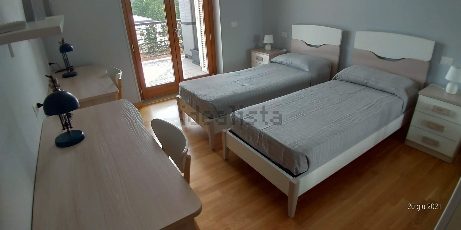 casa indipendente in affitto a Roma in zona Tor Cervara