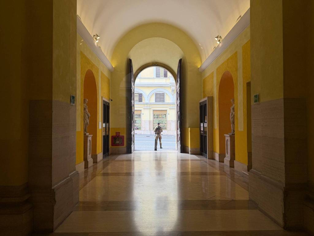 ufficio in affitto a Roma in zona Rione Monti/Campitelli