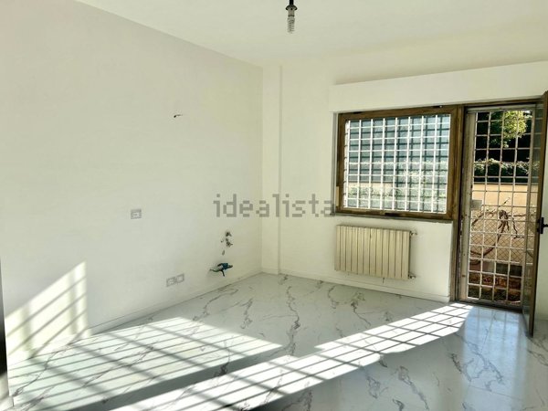 appartamento in affitto a Roma in zona Spinaceto