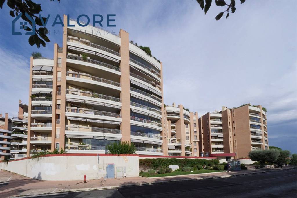 appartamento in affitto a Roma in zona Monte Sacro/Talenti